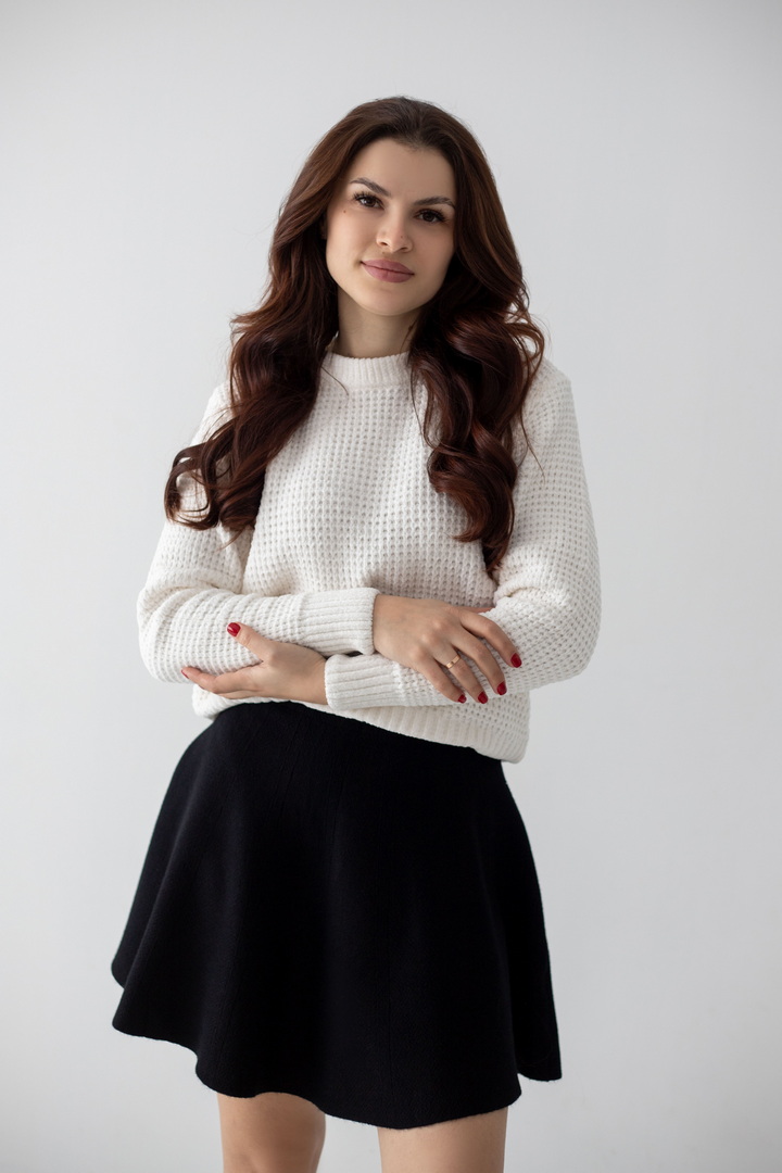 Спідниця жіноча